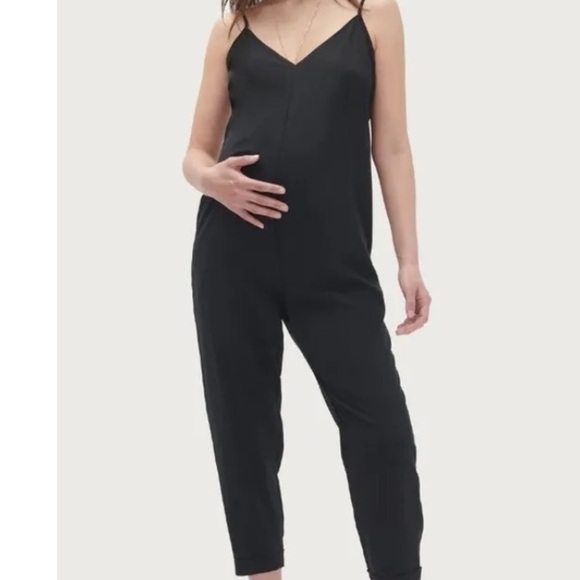 HATCH Georgie romper - Picture 1 of 6